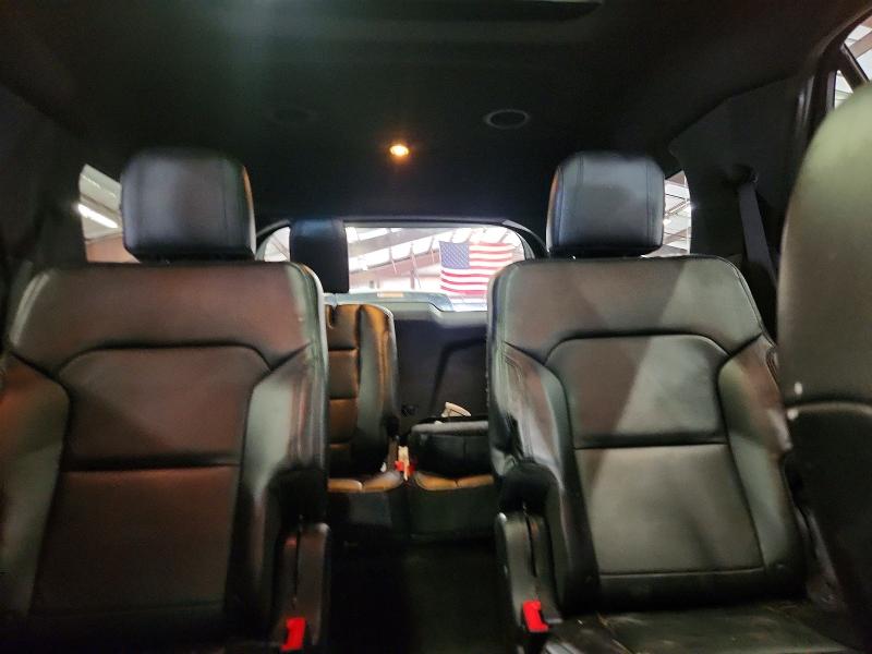Auction sale of the 2017 Ford Explorer, vin: 1FM5K8DH0HGA06765        , lot number: 68883646
