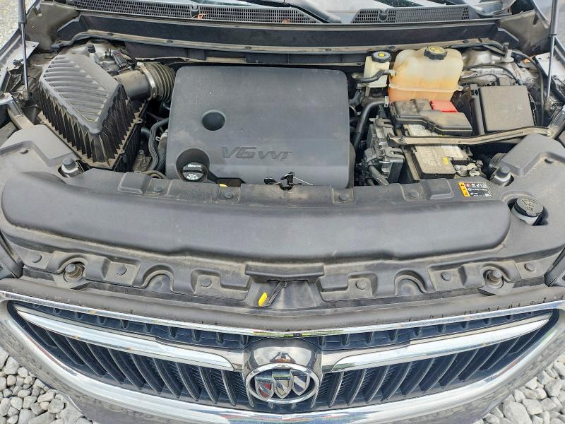 Продаж на аукціоні авто 2019 Buick Enclave, vin: 5GAERBKW8KJ231378, номер лоту: 68577836