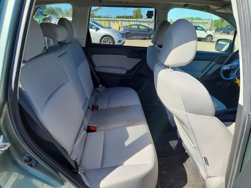 68754606 :رقم المزاد ، JF2SJAEC8EH409923 vin ، 2014 Subaru Forester مزاد بيع