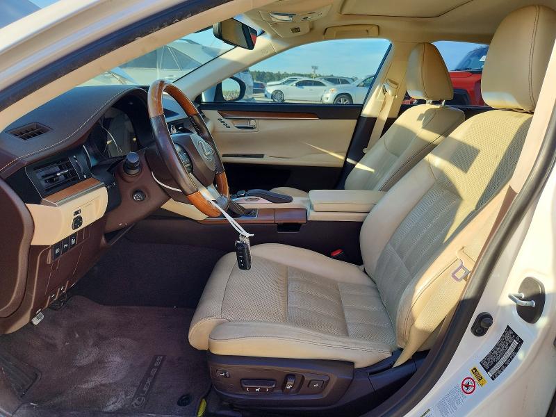 Продажа на аукционе авто 2016 Lexus Es, vin: JTHBW1GGXG2105450, номер лота: 70728146