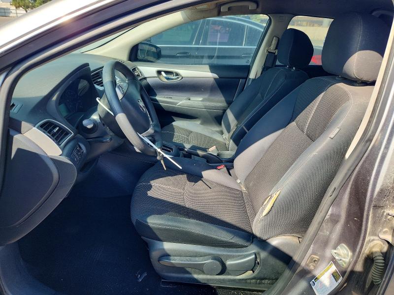 Aukcja sprzedaży 2016 Nissan Sentra, vin: 3N1AB7AP6GY219373, numer aukcji: 69804946