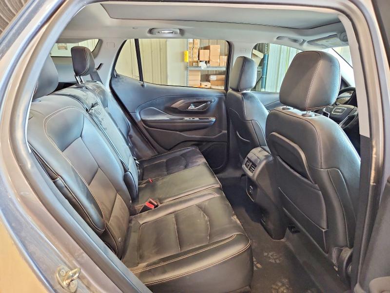 Aukcja sprzedaży 2018 Gmc Terrain, vin: 3GKALPEV2JL402992, numer aukcji: 68676606