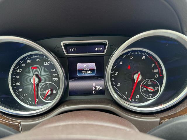 2016 Mercedes-benz Gle მანქანა იყიდება აუქციონზე, vin: 4JGDA5GB7GA636868, აუქციონის ნომერი: 70499656