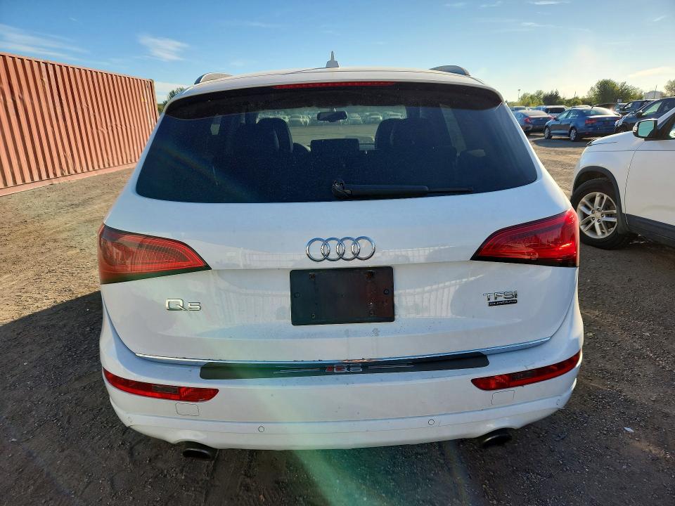 Aukcja sprzedaży 2016 Audi Q5, vin: WA1C2AFP5GA149987, numer aukcji: 69338576