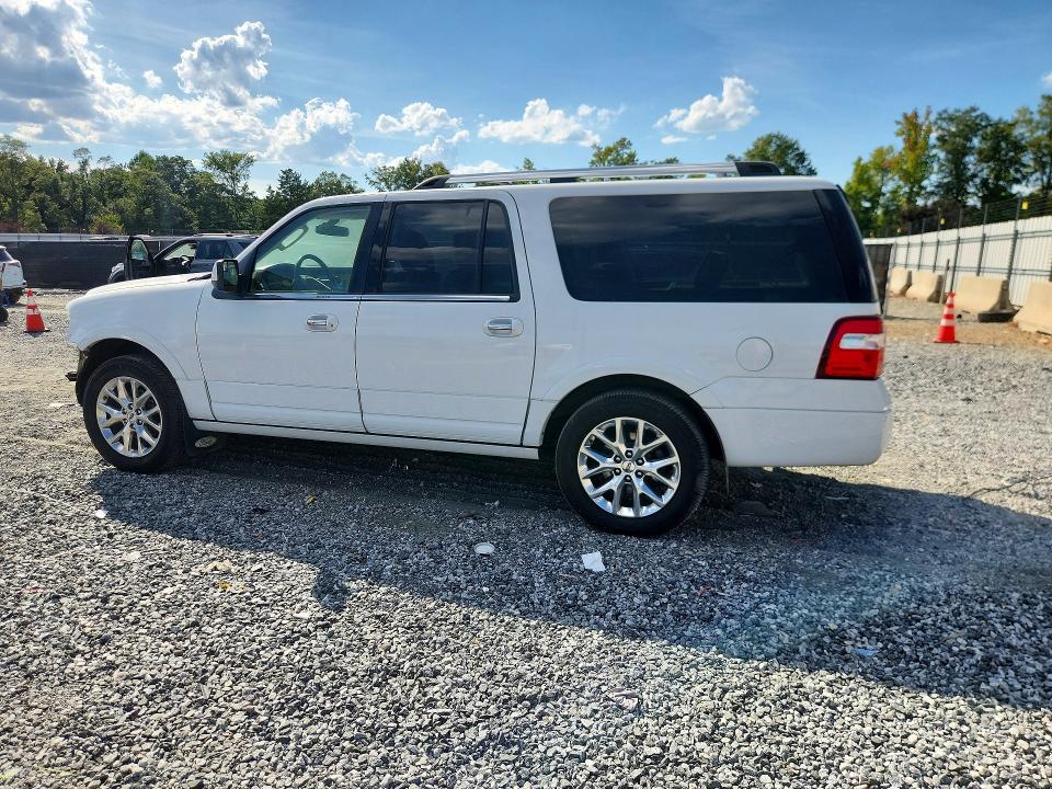 2017 Ford Expedition მანქანა იყიდება აუქციონზე, vin: 1FMJK2AT1HEA68434, აუქციონის ნომერი: 68373866