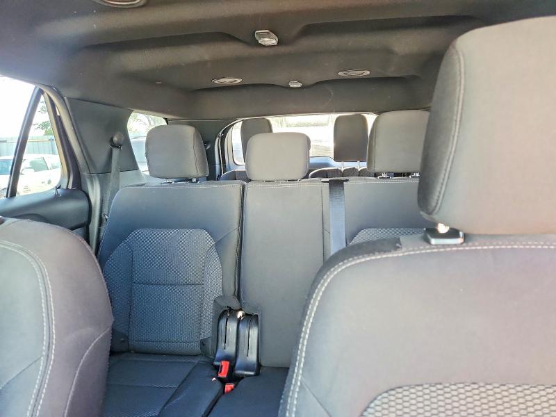 2019 Ford Explorer მანქანა იყიდება აუქციონზე, vin: 1FM5K8D85KGA15596, აუქციონის ნომერი: 68059416