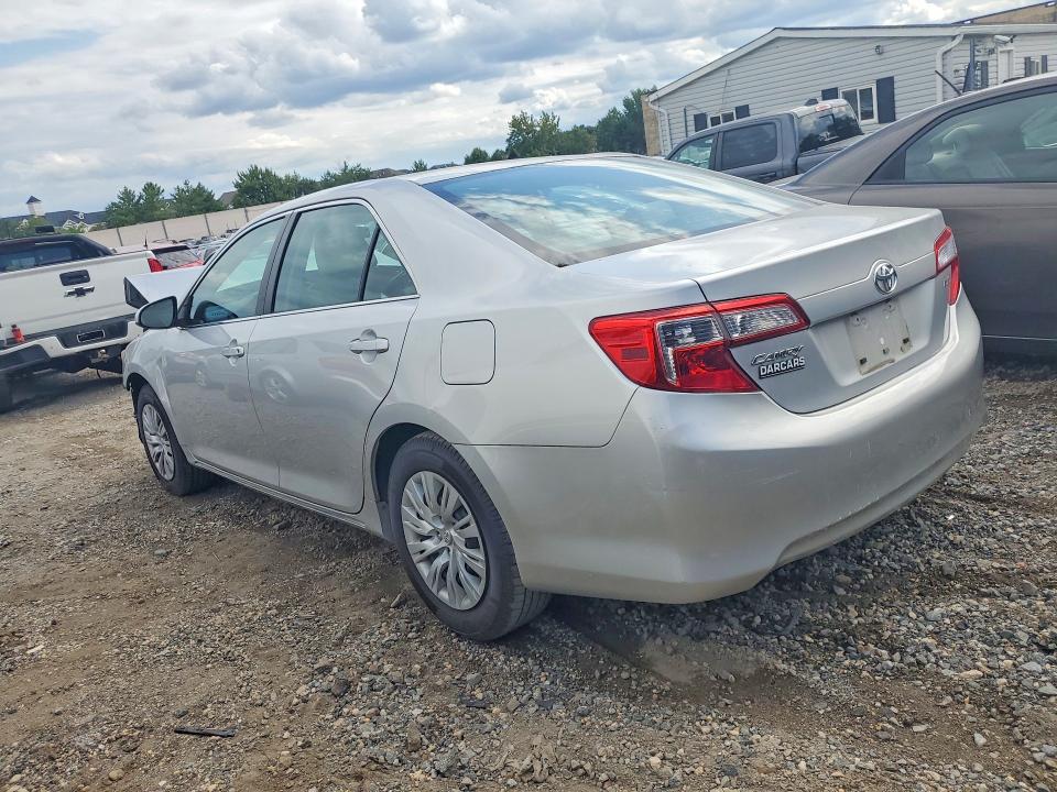 2012 Toyota Camry მანქანა იყიდება აუქციონზე, vin: 4T4BF1FK7CR257564, აუქციონის ნომერი: 69299946