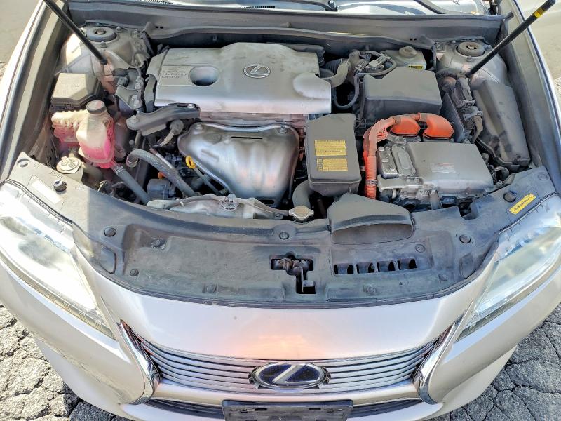 2014 Lexus Es მანქანა იყიდება აუქციონზე, vin: JTHBW1GG4E2068795, აუქციონის ნომერი: 71091976