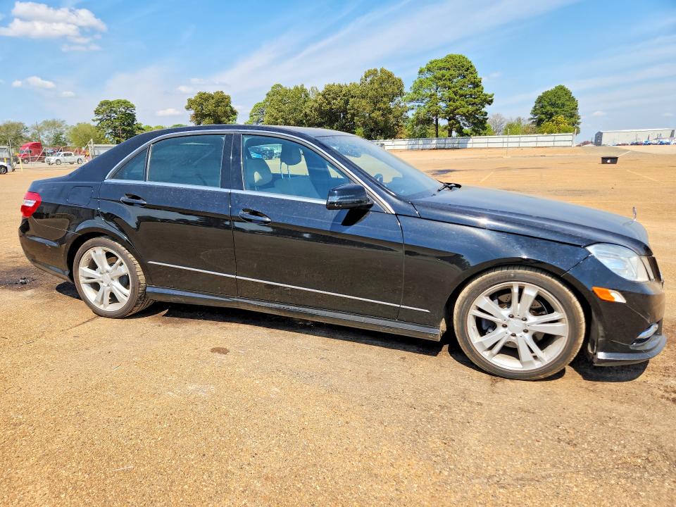 Aukcja sprzedaży 2013 Mercedes-benz E, vin: WDDHF5KB9DA706595, numer aukcji: 70656696
