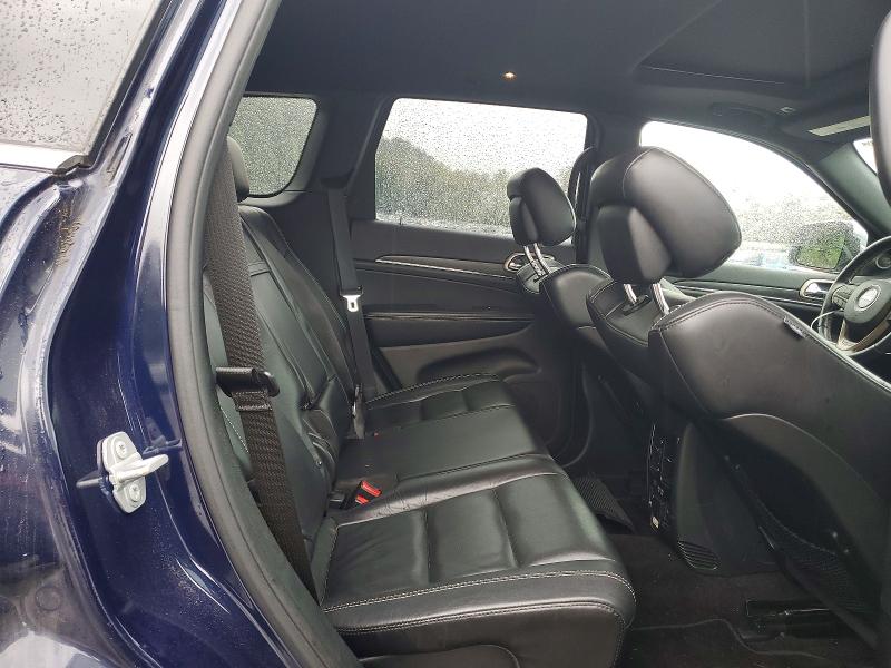 Aukcja sprzedaży 2017 Jeep Grand Cherokee, vin: 1C4RJFBG2HC849283, numer aukcji: 70001906