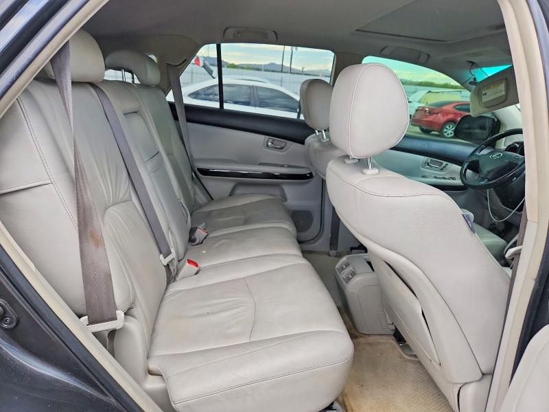 Aukcja sprzedaży 2008 Lexus Rx, vin: JTJHW31U582069834, numer aukcji: 68356036