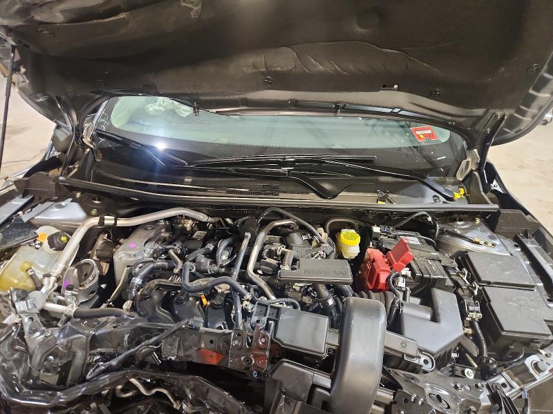 2026 Nissan Sentra მანქანა იყიდება აუქციონზე, vin: 3N1AB9DV1TY300801, აუქციონის ნომერი: 69111176