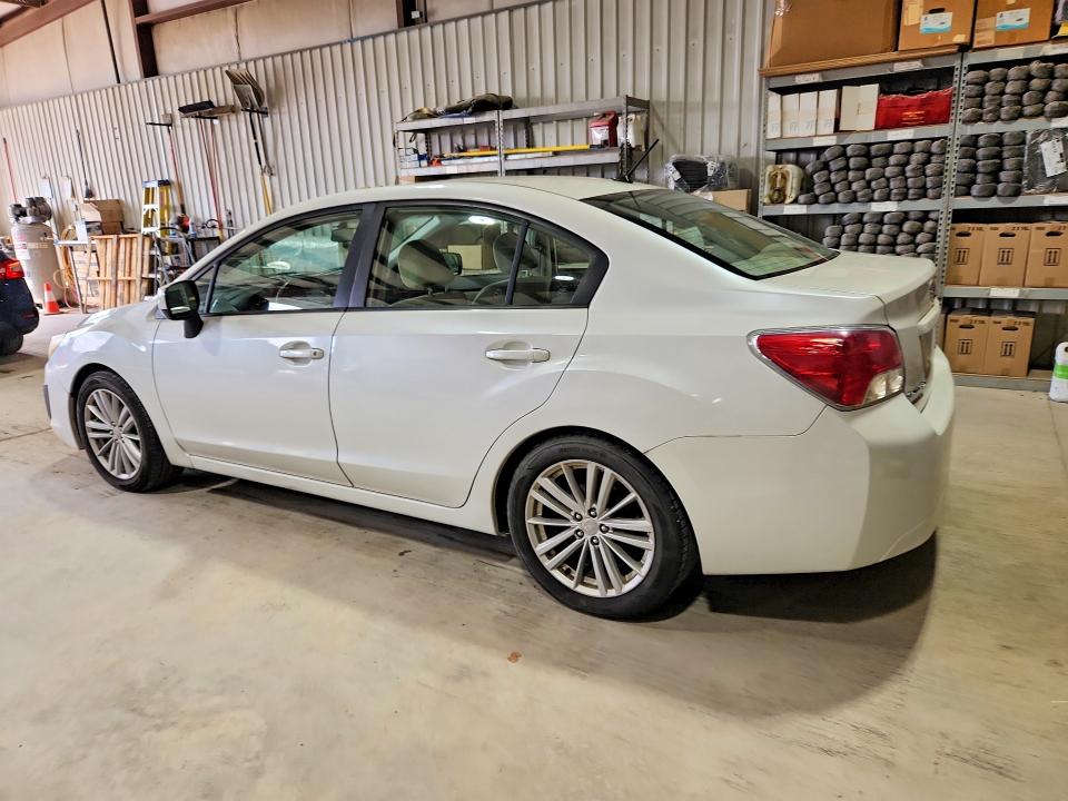 Продажа на аукционе авто 2013 Subaru Impreza, vin: JF1GJAD67DH012479, номер лота: 63023916