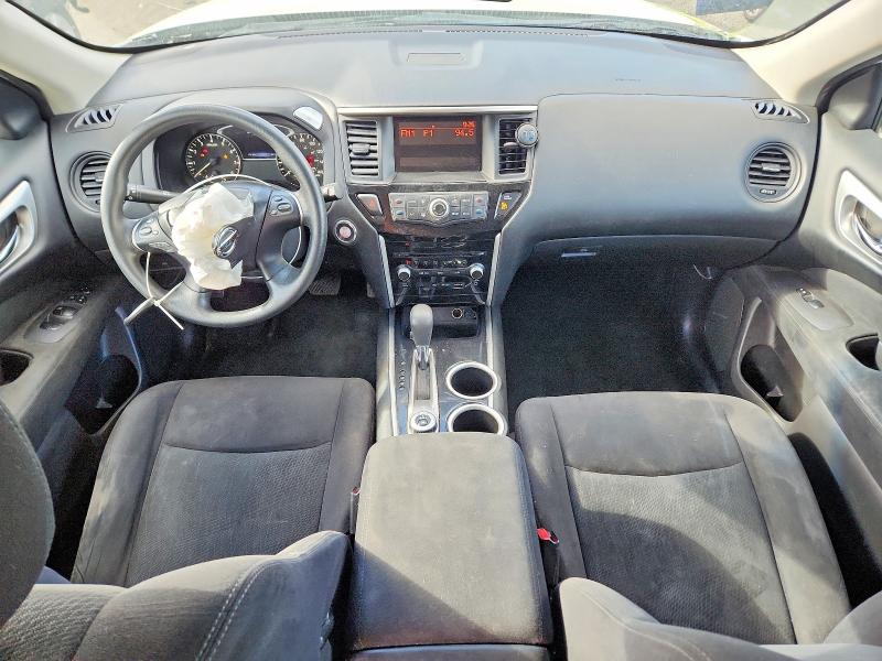 Продажа на аукционе авто 2016 Nissan Pathfinder, vin: 5N1AR2MM9GC623477, номер лота: 69037416