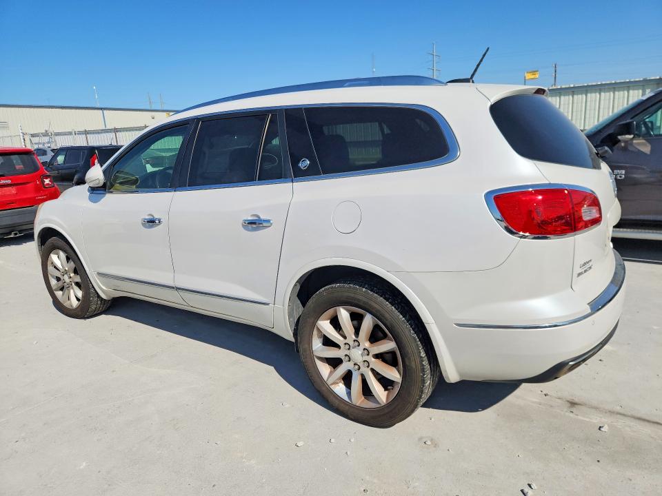 Продажа на аукционе авто 2016 Buick Enclave, vin: 5GAKRCKD1GJ183012, номер лота: 67862146