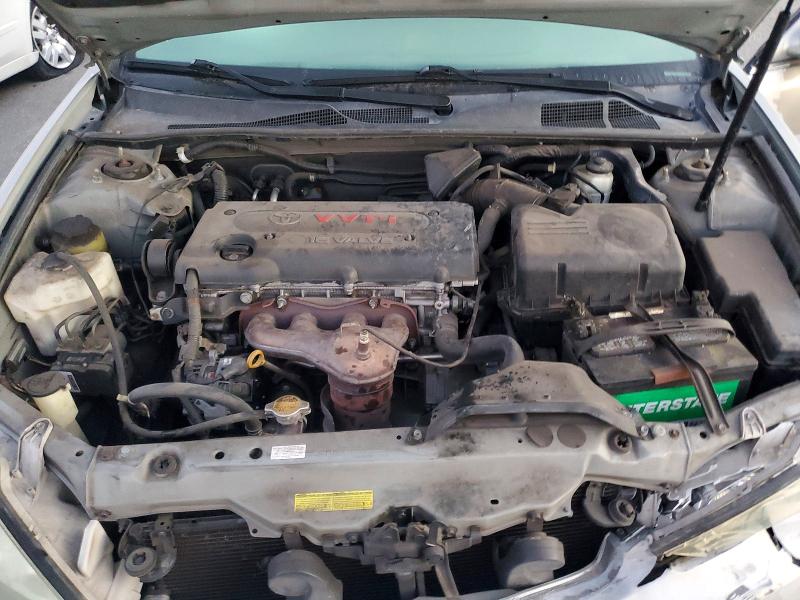 69342666 :رقم المزاد ، 4T1BE32K75U621452 vin ، 2005 Toyota Camry مزاد بيع