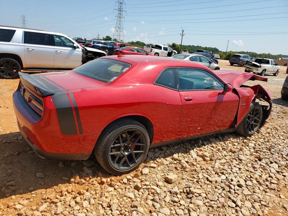 Aukcja sprzedaży 2015 Dodge Challenger, vin: 2C3CDZAT4FH728198, numer aukcji: 67366846