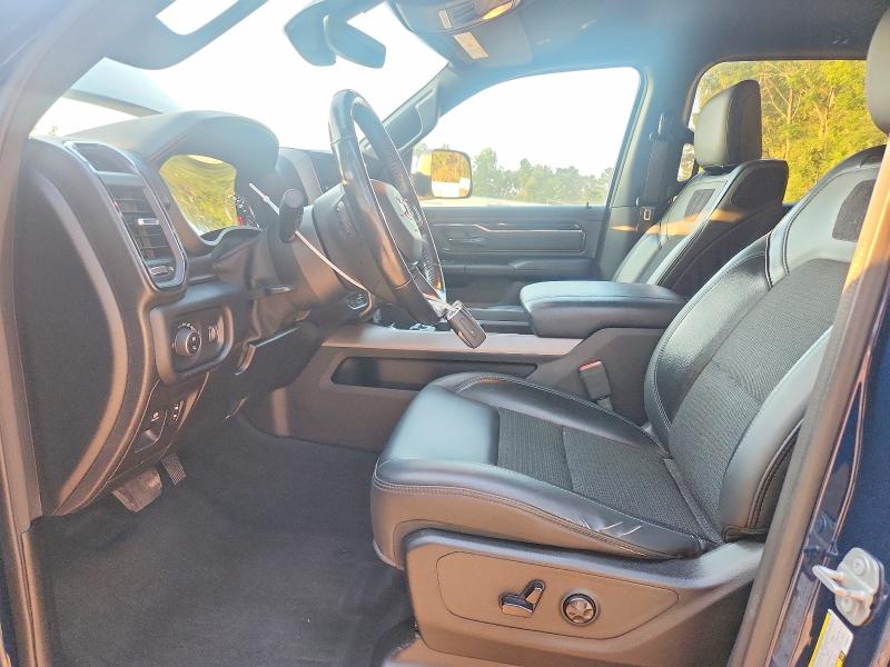 Aukcja sprzedaży 2020 Ram 1500, vin: 1C6SRFFT7LN408741, numer aukcji: 67356676