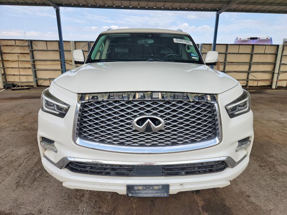 Продажа на аукционе авто 2018 Infiniti Qx80, vin: JN8AZ2NF2J9665101, номер лота: 69497886