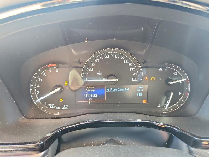 Auction sale of the 2018 Cadillac Xt5, vin: 1GYKNDRS9JZ239463        , lot number: 69106946