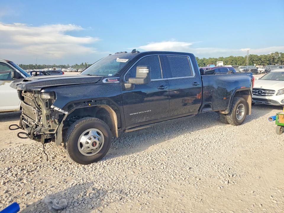 Продаж на аукціоні авто 2023 Gmc Sierra, vin: 1GT49TEY6PF224159, номер лоту: 69334036
