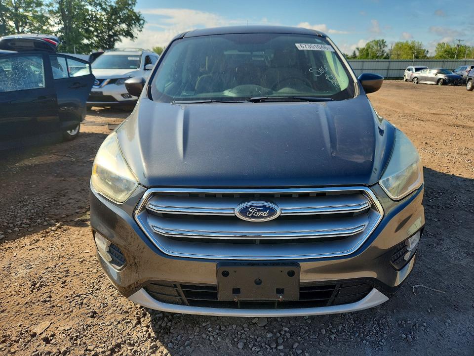 Продажа на аукционе авто 2017 Ford Escape, vin: 1FMCU9GD3HUA01903, номер лота: 67351046