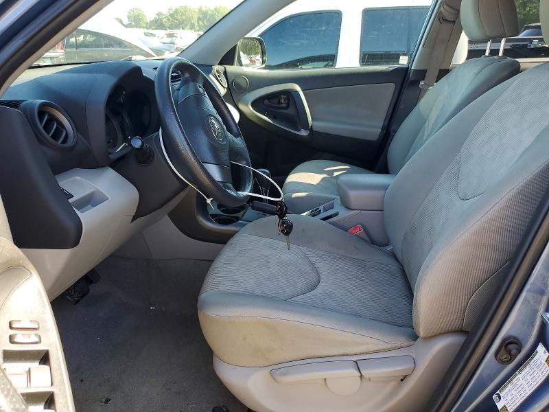 Aukcja sprzedaży 2010 Toyota Rav4, vin: 2T3ZF4DV7AW039703, numer aukcji: 68923946