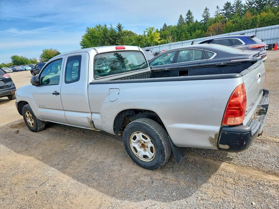 67518536 :رقم المزاد ، 5TFTX4CN7BX009439 vin ، 2011 Toyota Tacoma مزاد بيع