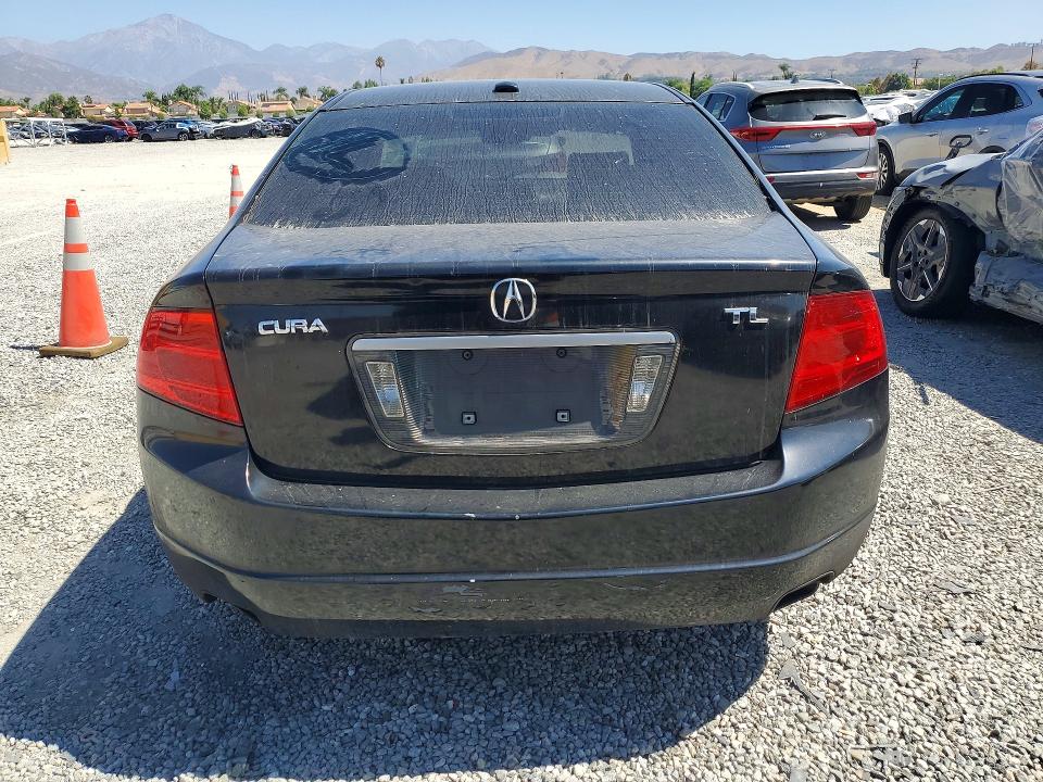 Продажа на аукционе авто 2004 Acura Tl, vin: 19UUA66264A054513, номер лота: 68255976