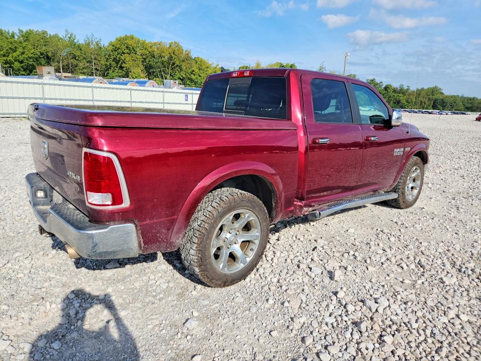 68058106 :رقم المزاد ، 1C6RR7NT8HS587743 vin ، 2017 Ram 1500 مزاد بيع