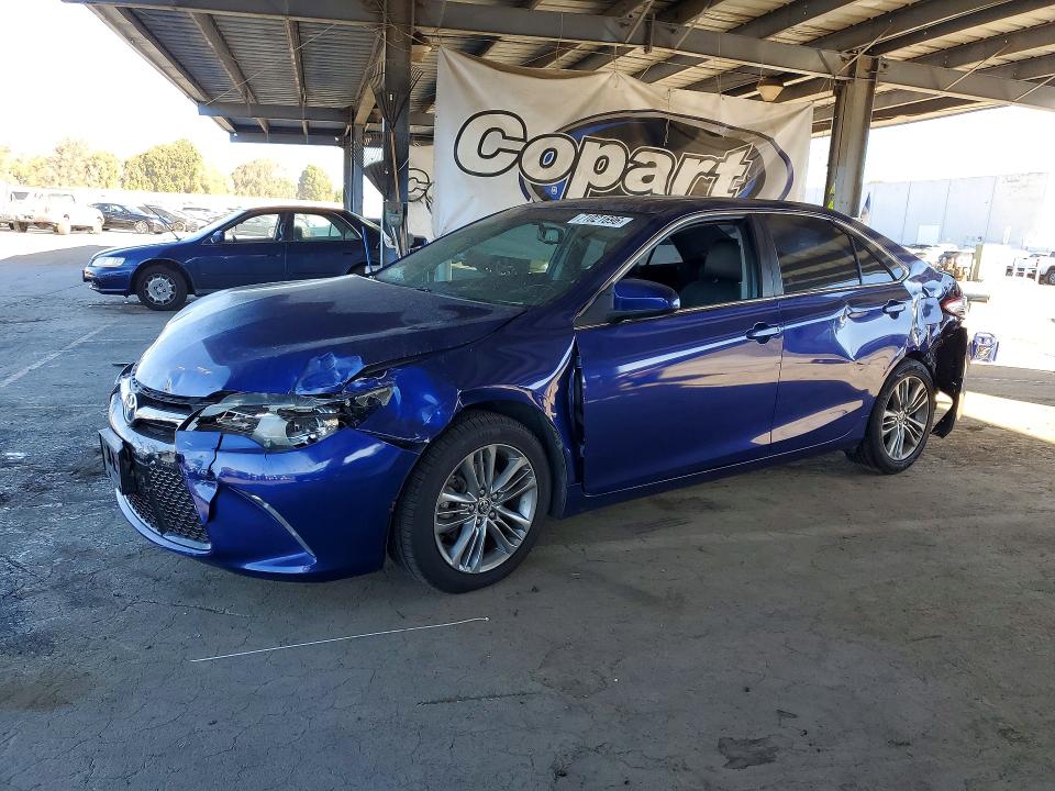 Продаж на аукціоні авто 2015 Toyota Camry, vin: 4T1BF1FK2FU883795, номер лоту: 71021696