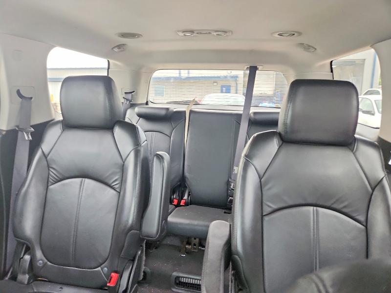 Продажа на аукционе авто 2011 Gmc Acadia, vin: 1GKKVRED4BJ111355, номер лота: 67673566