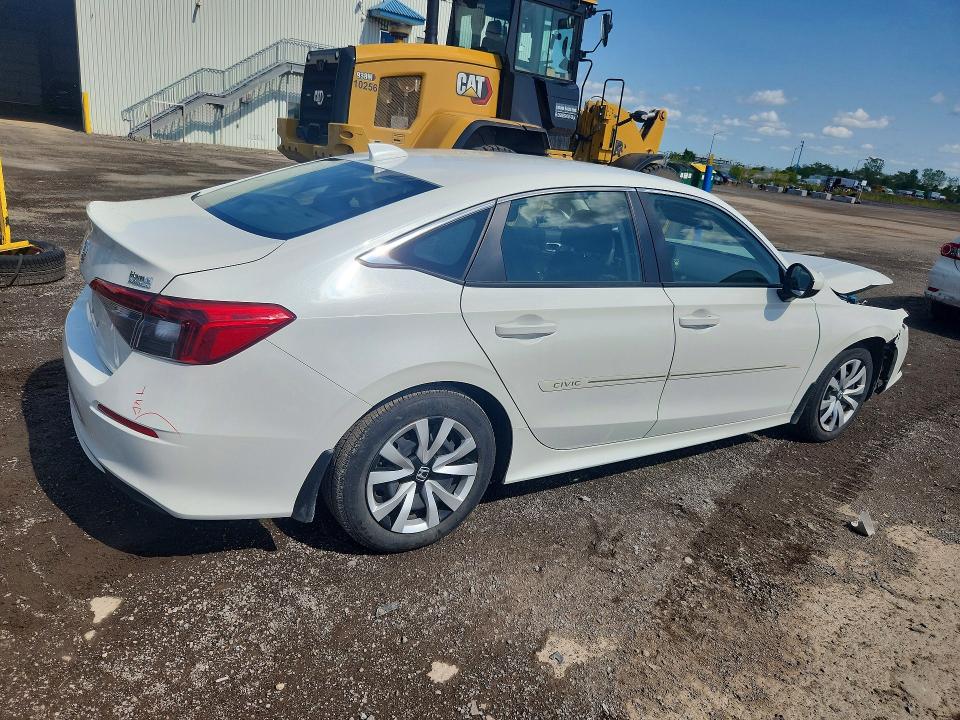 68036076 :رقم المزاد ، 2HGFE2F29RH103914 vin ، 2024 Honda Civic مزاد بيع