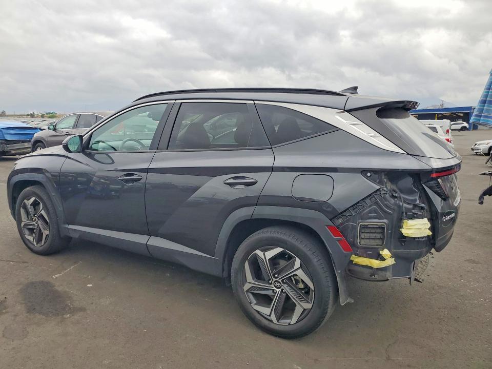 Продажа на аукционе авто 2022 Hyundai Tucson, vin: 5NMJCCAE7NH120280, номер лота: 69788856