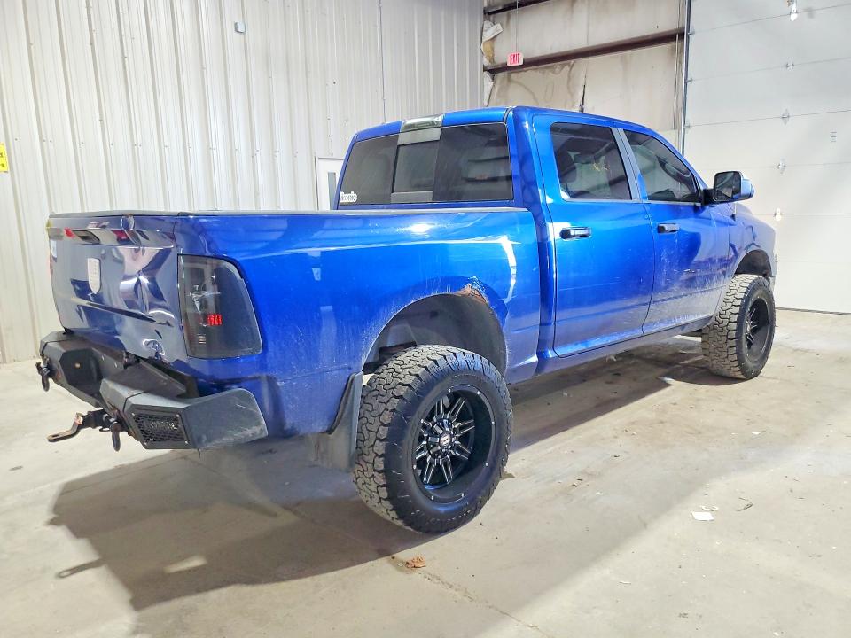 Aukcja sprzedaży 2014 Ram 1500, vin: 1C6RR7LM3ES313003, numer aukcji: 69305606