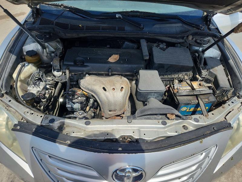 2009 Toyota Camry მანქანა იყიდება აუქციონზე, vin: 4T1BE46K49U895620, აუქციონის ნომერი: 67524746