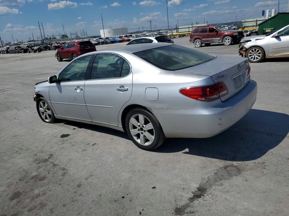 67082656 :رقم المزاد ، JTHBA30GX55069503 vin ، 2005 Lexus Es مزاد بيع