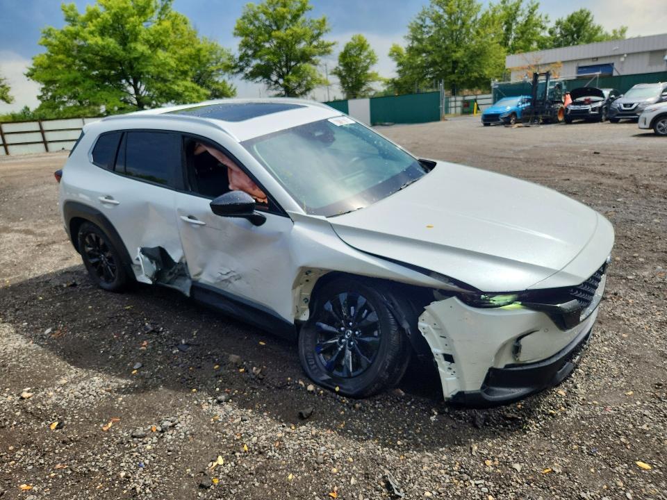 Aukcja sprzedaży 2026 Mazda Cx-50, vin: 7MMVABBL1TN473385, numer aukcji: 67730736