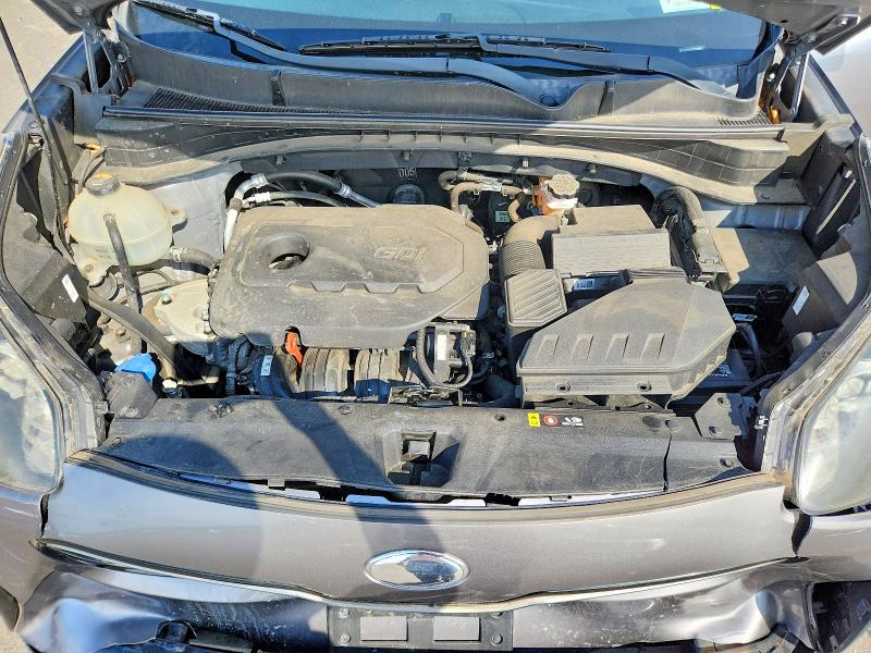 Aukcja sprzedaży 2017 Kia Sportage, vin: KNDPNCAC1H7248206, numer aukcji: 68082506