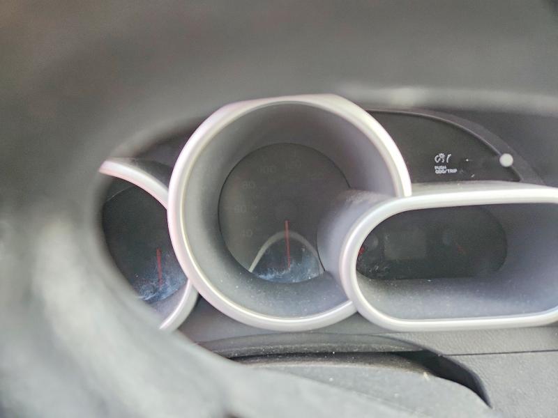 70139166 :رقم المزاد ، 5Y2SP6E01AZ403286 vin ، 2010 Pontiac Vibe مزاد بيع