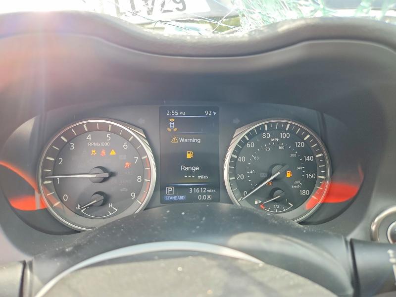 Aukcja sprzedaży 2020 Infiniti Q50, vin: JN1FV7AP3LM630157, numer aukcji: 67411156