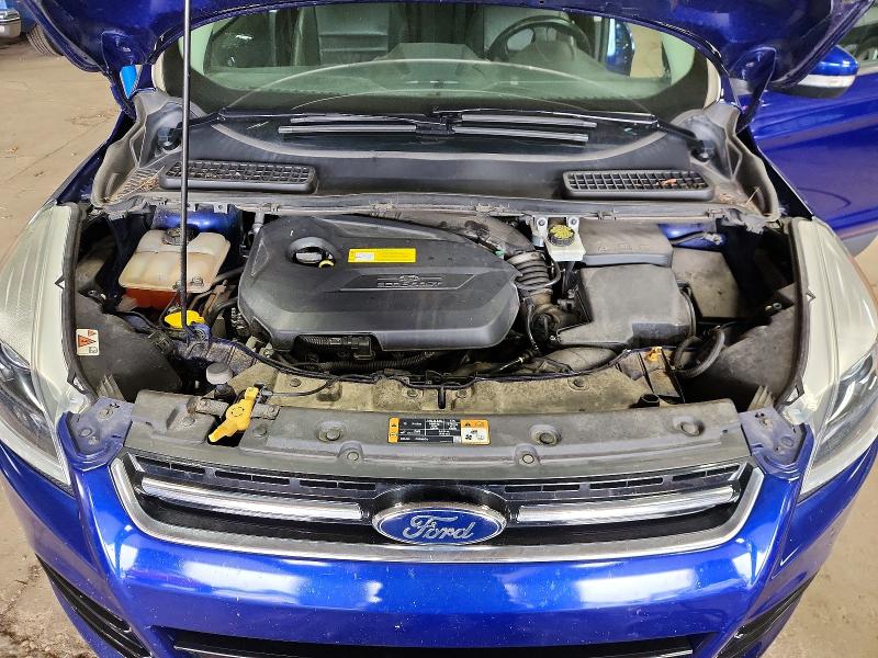 70284866 :رقم المزاد ، 1FMCU9JX4GUA98997 vin ، 2016 Ford Escape مزاد بيع