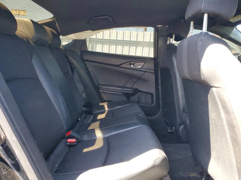 Продажа на аукционе авто 2019 Honda Civic, vin: 19XFC2F8XKE203417, номер лота: 67664876