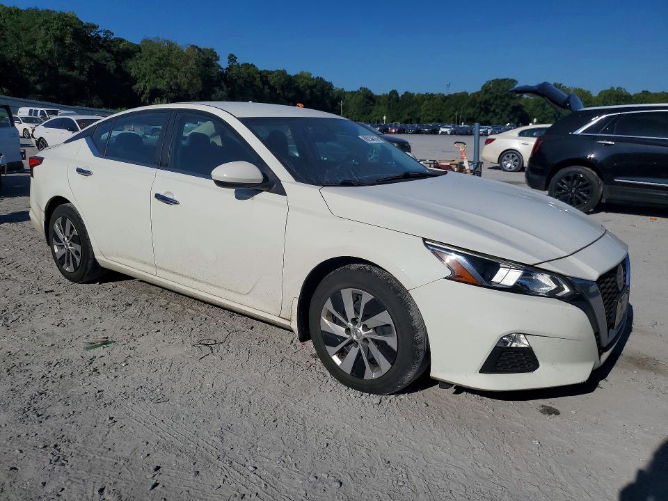 Aukcja sprzedaży 2019 Nissan Altima, vin: 1N4BL4BV6KC193407, numer aukcji: 69234516