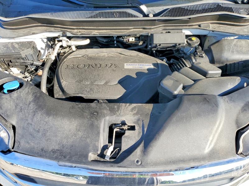 67812686 :رقم المزاد ، 5FNYF6H58GB038382 vin ، 2016 Honda Pilot مزاد بيع