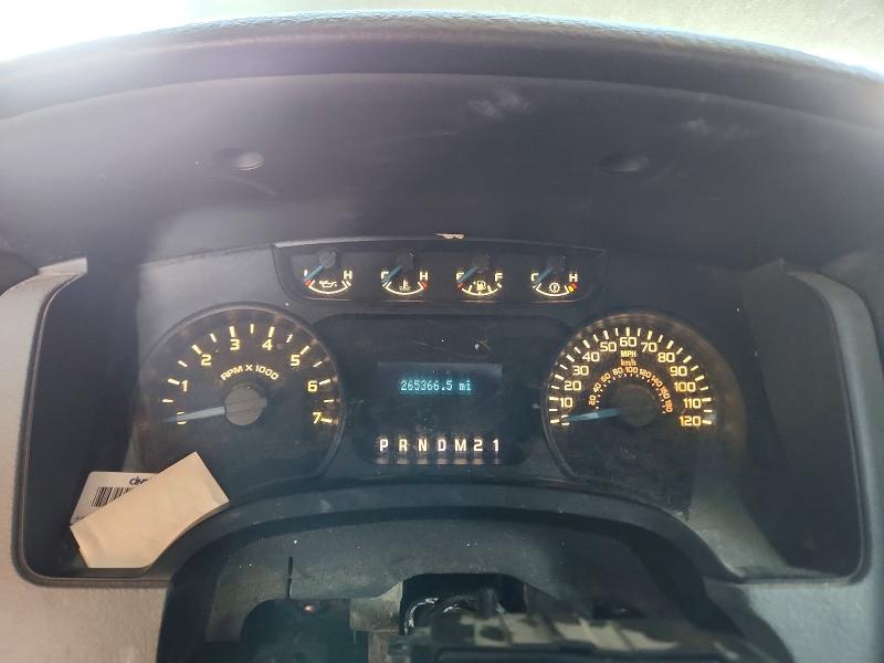 2013 Ford F150 მანქანა იყიდება აუქციონზე, vin: 1FTNF1CF1DKG32476, აუქციონის ნომერი: 68574636