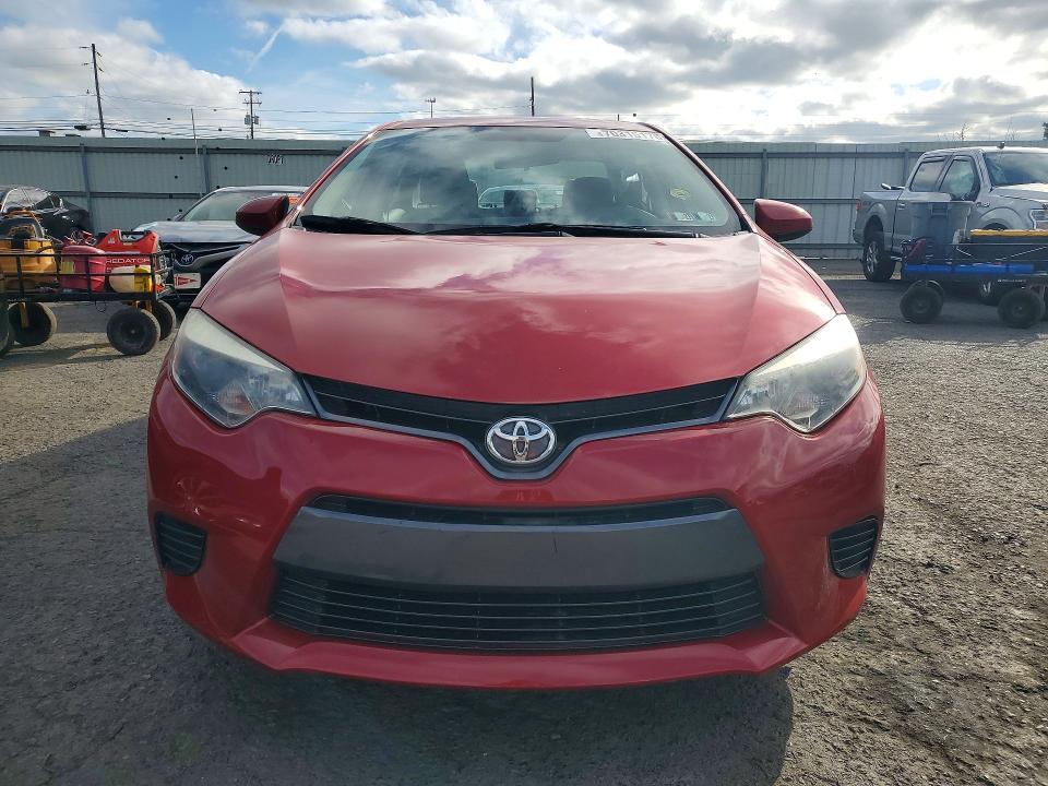 Aukcja sprzedaży 2016 Toyota Corolla, vin: 2T1BURHE3GC574741, numer aukcji: 70315176