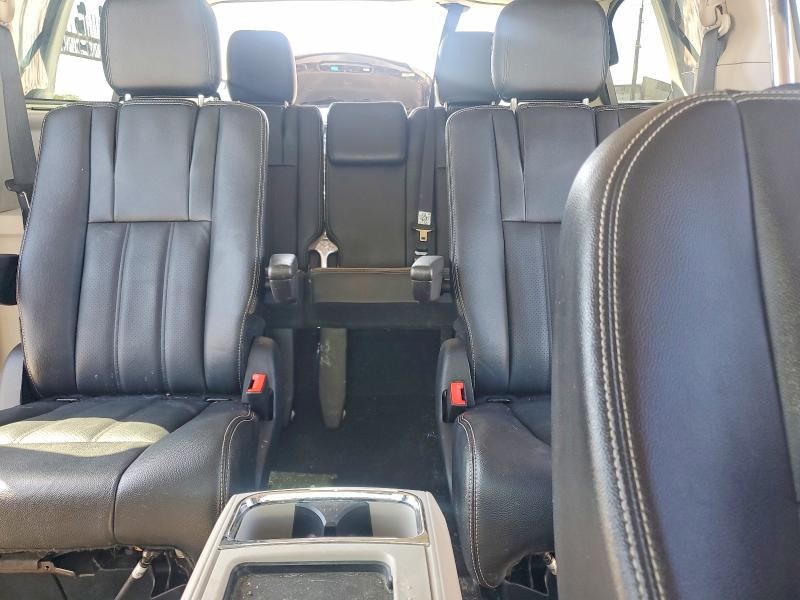 Aukcja sprzedaży 2015 Chrysler Town & Country, vin: 2C4RC1CG1FR656266, numer aukcji: 68380936