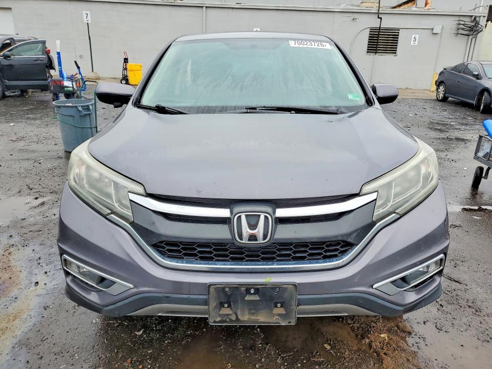 70023726 :رقم المزاد ، 2HKRM3H5XGH568167 vin ، 2016 Honda Cr-v مزاد بيع