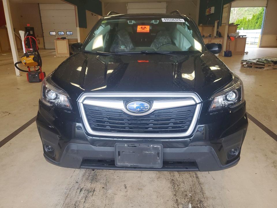 Продаж на аукціоні авто 2020 Subaru Forester, vin: JF2SKAJC6LH480909, номер лоту: 69556326